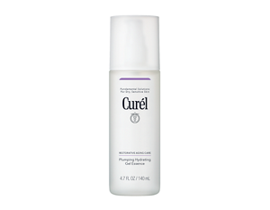 Curél Plumping Hydrating Gel Essence